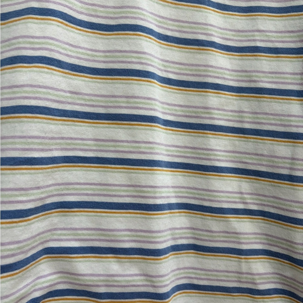 Levi's Striped Tee - Picture 3 of 4